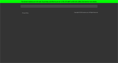 Desktop Screenshot of mastera.com