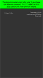 Mobile Screenshot of mastera.com
